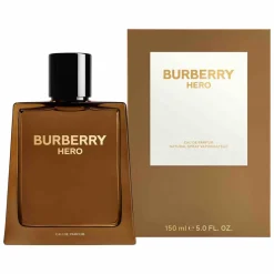 BURBERRY Hero Eau de Parfum Spray