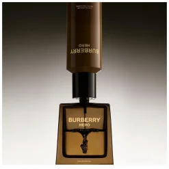 BURBERRY Hero Eau de Parfum Spray Refill