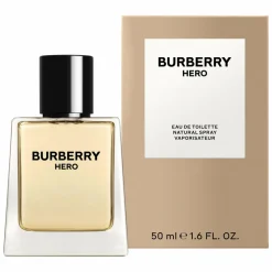 BURBERRY Hero Eau de Toilette Spray