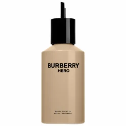 BURBERRY Hero Eau de Toilette Spray Refill