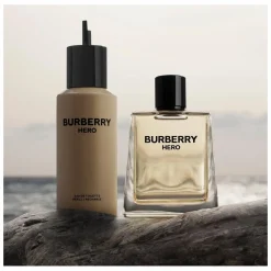 BURBERRY Hero Eau de Toilette Spray Refill