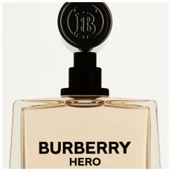 BURBERRY Hero Eau de Toilette Spray Refill