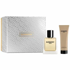 BURBERRY Hero Eau de Toilette Spray 50ml Gift Set