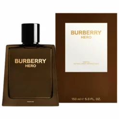 BURBERRY Hero Parfum Spray