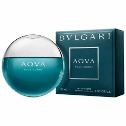 BVLGARI Aqva Pour Homme Eau de Toilette Spray
