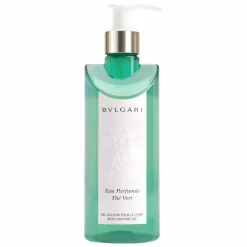 BVLGARI Eau Parfumee The Vert Body Shower Gel