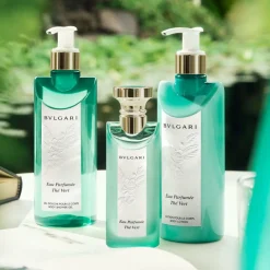 BVLGARI Eau Parfumee The Vert Body Shower Gel