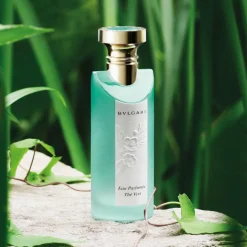 BVLGARI Eau Parfumee The Vert Eau de Toilette Spray