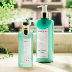 BVLGARI Eau Parfumee The Vert Body Lotion