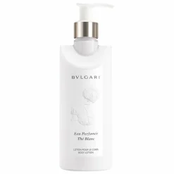 BVLGARI Eau Parfumee The Blanc Body Lotion