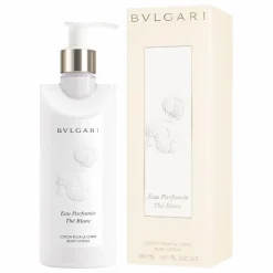 BVLGARI Eau Parfumee The Blanc Body Lotion