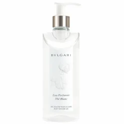 BVLGARI Eau Parfumee The Blanc Body Shower Gel