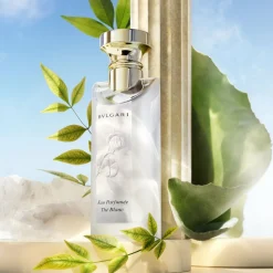 BVLGARI Eau Parfumee The Blanc Eau de Toilette Spray