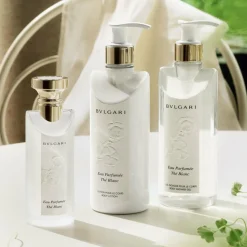 BVLGARI Eau Parfumee The Blanc Eau de Toilette Spray