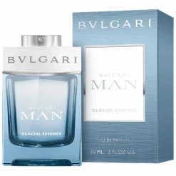 BVLGARI Man Glacial Essence Eau de Parfum Spray