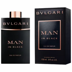 BVLGARI Man In Black Eau de Parfum Spray