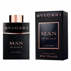 BVLGARI Man In Black Eau de Parfum Spray