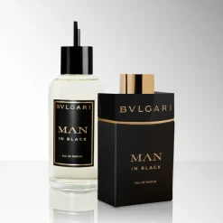 BVLGARI Man In Black Eau de Parfum Spray