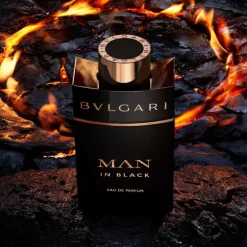 BVLGARI Man In Black Eau de Parfum Spray
