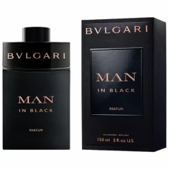 BVLGARI Man In Black Parfum Spray