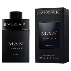 BVLGARI Man In Black Parfum Spray