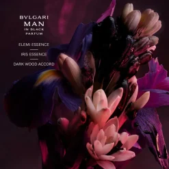 BVLGARI Man In Black Parfum Spray