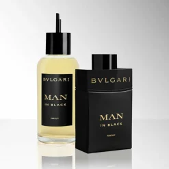 BVLGARI Man In Black Parfum Spray