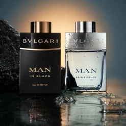 BVLGARI Man Rain Essence Eau de Parfum Spray