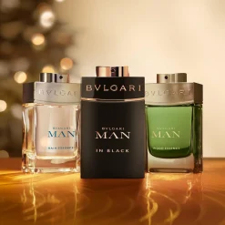BVLGARI Man Rain Essence Eau de Parfum 100ml Gift Set