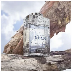 BVLGARI Man Rain Essence Eau de Parfum 100ml Gift Set