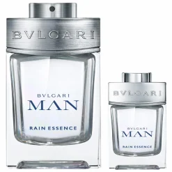 BVLGARI Man Rain Essence Eau de Parfum 100ml Gift Set