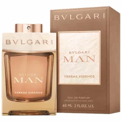 BVLGARI Man Terrae Essence Eau de Parfum Spray