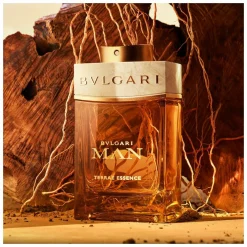 BVLGARI Man Terrae Essence Eau de Parfum Spray