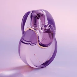 BVLGARI Omnia Amethyste Eau de Toilette Spray