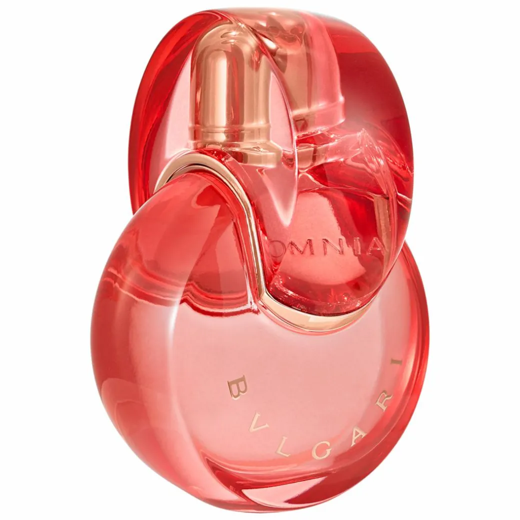 BVLGARI Omnia Coral Eau de Toilette Spray