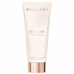 BVLGARI Omnia Crystalline Moisturising Body Milk