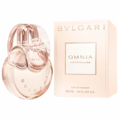 BVLGARI Omnia Crystalline Eau de Parfum Spray