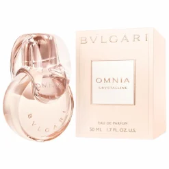 BVLGARI Omnia Crystalline Eau de Parfum Spray