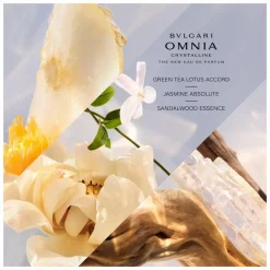 BVLGARI Omnia Crystalline Eau de Parfum Spray