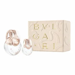 BVLGARI Omnia Crystalline Eau de Toilette Spray 100ml Gift Set