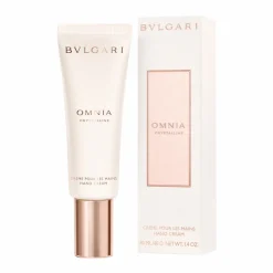 BVLGARI Omnia Crystalline Hand Cream