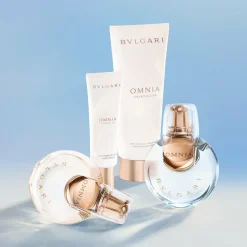 BVLGARI Omnia Crystalline Hand Cream