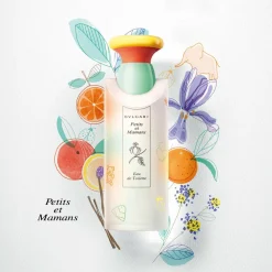 BVLGARI Petits et Mamans Eau de Toilette Spray