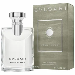 BVLGARI Pour Homme Eau de Toilette Spray