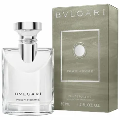 BVLGARI Pour Homme Eau de Toilette Spray