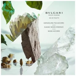 BVLGARI Pour Homme Eau de Toilette Spray