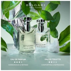 BVLGARI Pour Homme Eau de Toilette Spray