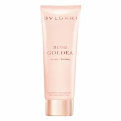 BVLGARI Rose Goldea Blossom Delight Body Moisturising Milk