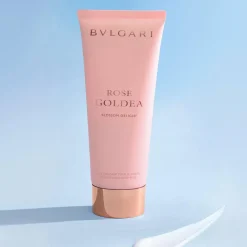 BVLGARI Rose Goldea Blossom Delight Body Moisturising Milk