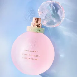 BVLGARI Rose Goldea Blossom Delight Hair Mist